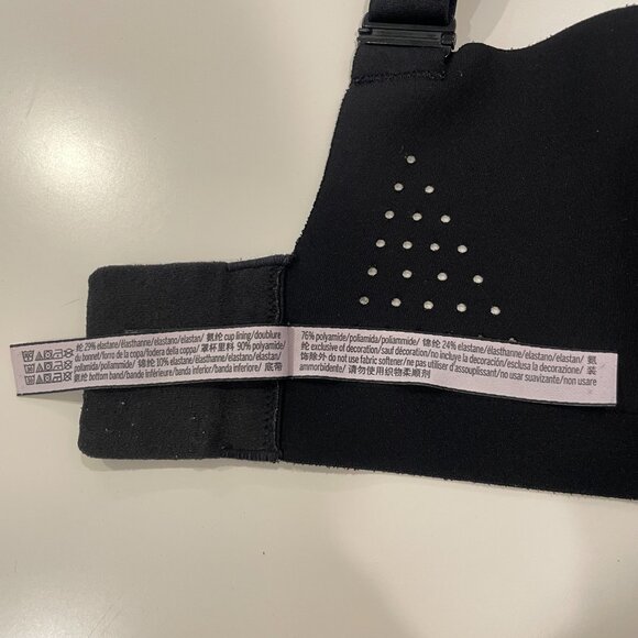 VSX Featherweight Max Sports Bra sz 36DDD - Picture 14 of 16